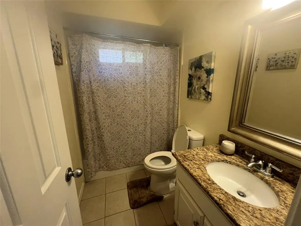 2307 Honeysuckle Drive