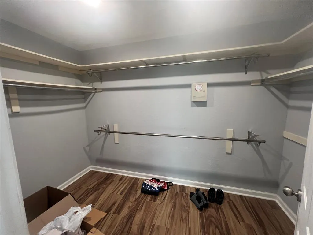 2307 Honeysuckle Drive