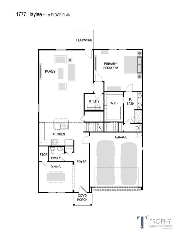 519 River Ridge Drive