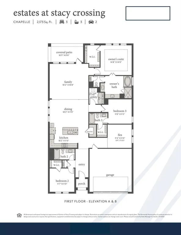 5617 Golden Sun Lane