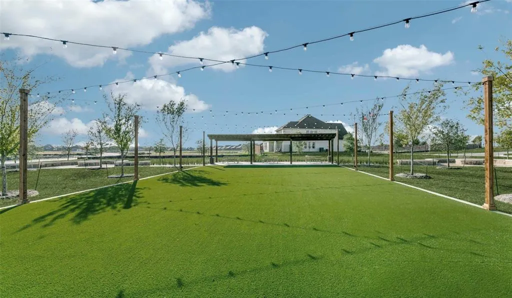 5617 Golden Sun Lane