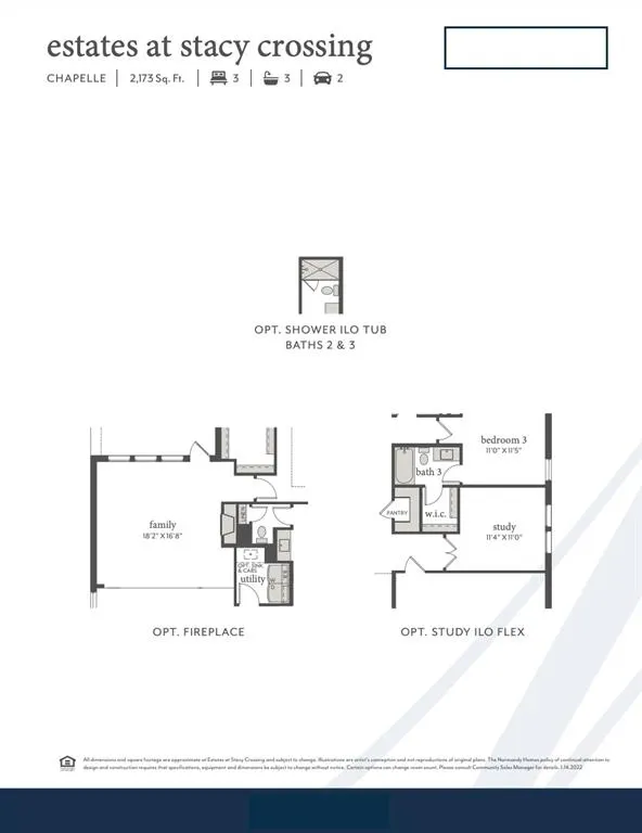 5617 Golden Sun Lane