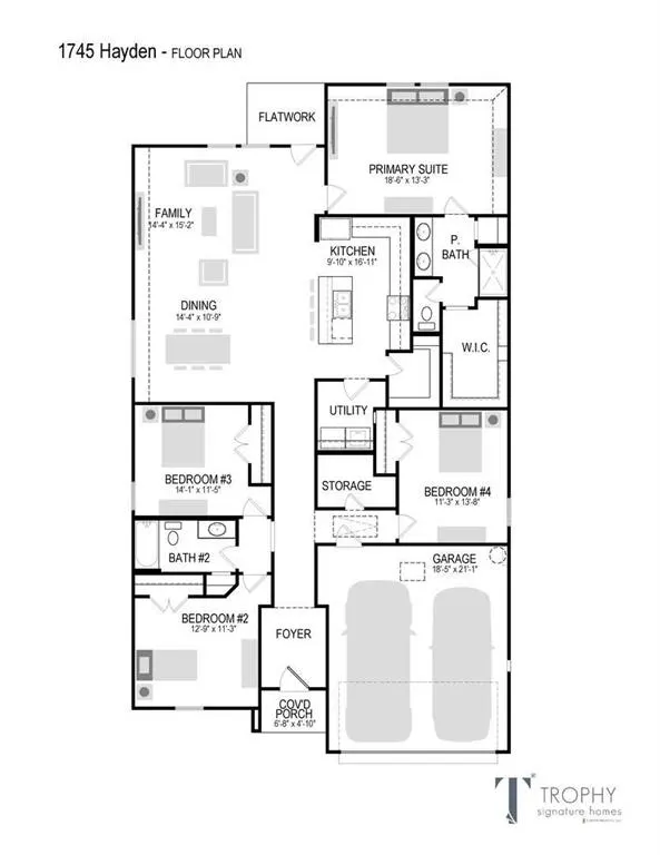 521 River Ridge Drive