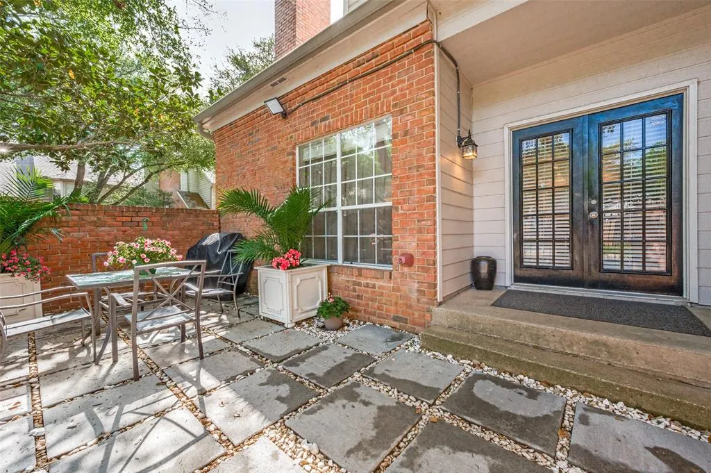 4050 Frankford Road, #608