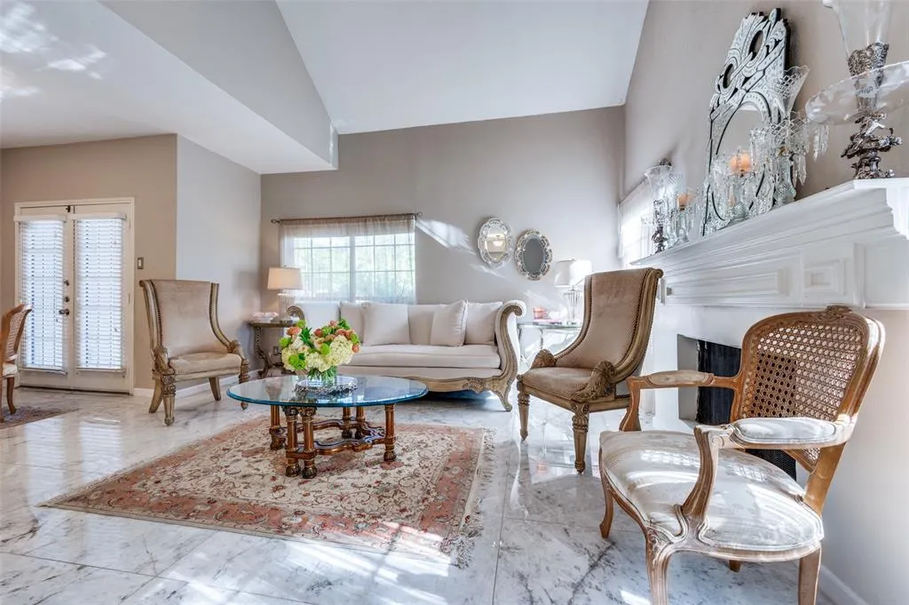 4050 Frankford Road, #608