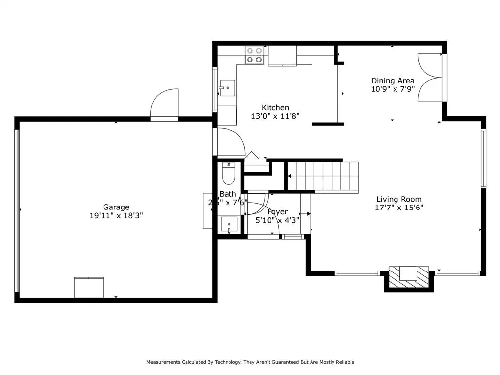 4050 Frankford Road, #608