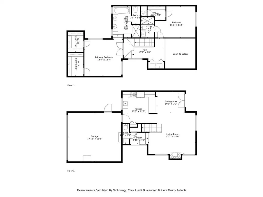 4050 Frankford Road, #608