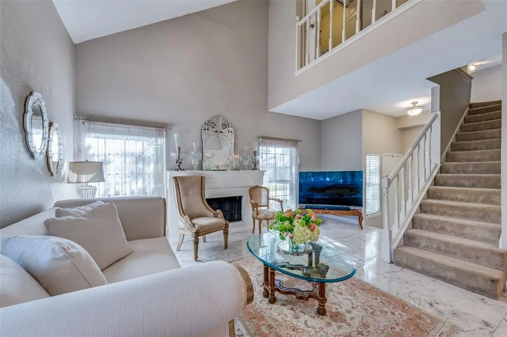 4050 Frankford Road, #608