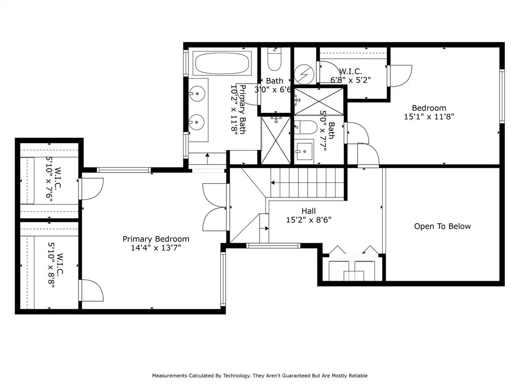 4050 Frankford Road, #608