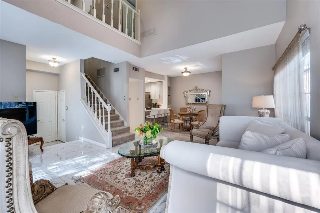 4050 Frankford Road, #608