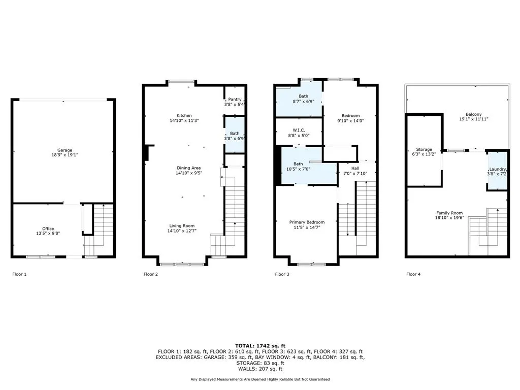 4906 Live Oak Street, #7