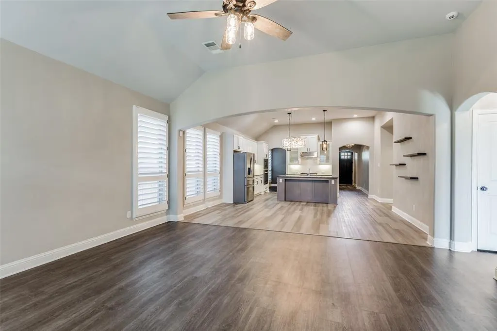 15512 Governors Island Way