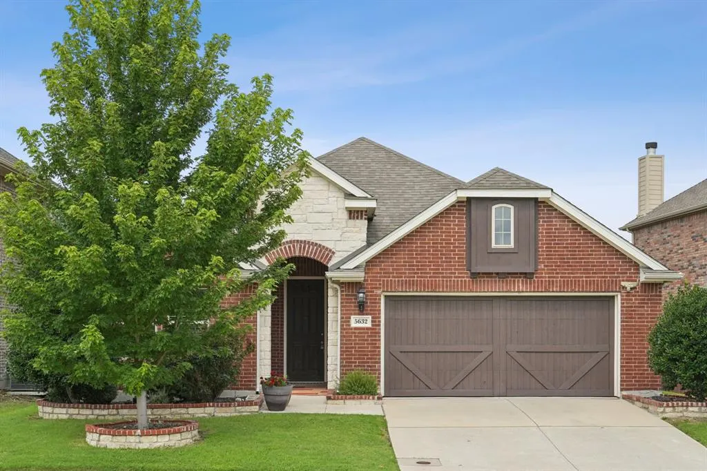 5632 Barrique Boulevard