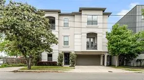 3515 Throckmorton Street