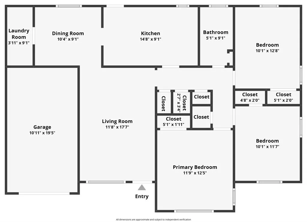 10907 Cotillion Drive