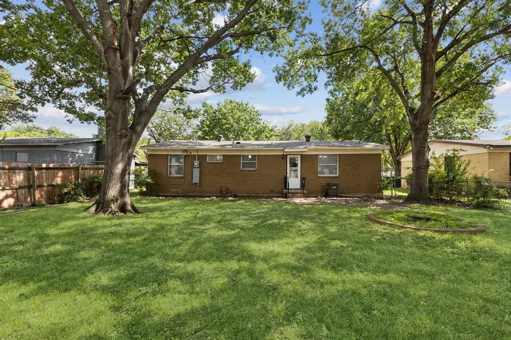 10907 Cotillion Drive