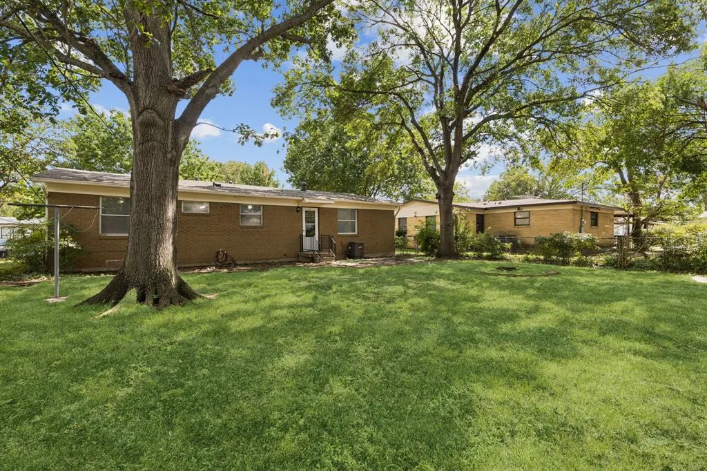 10907 Cotillion Drive