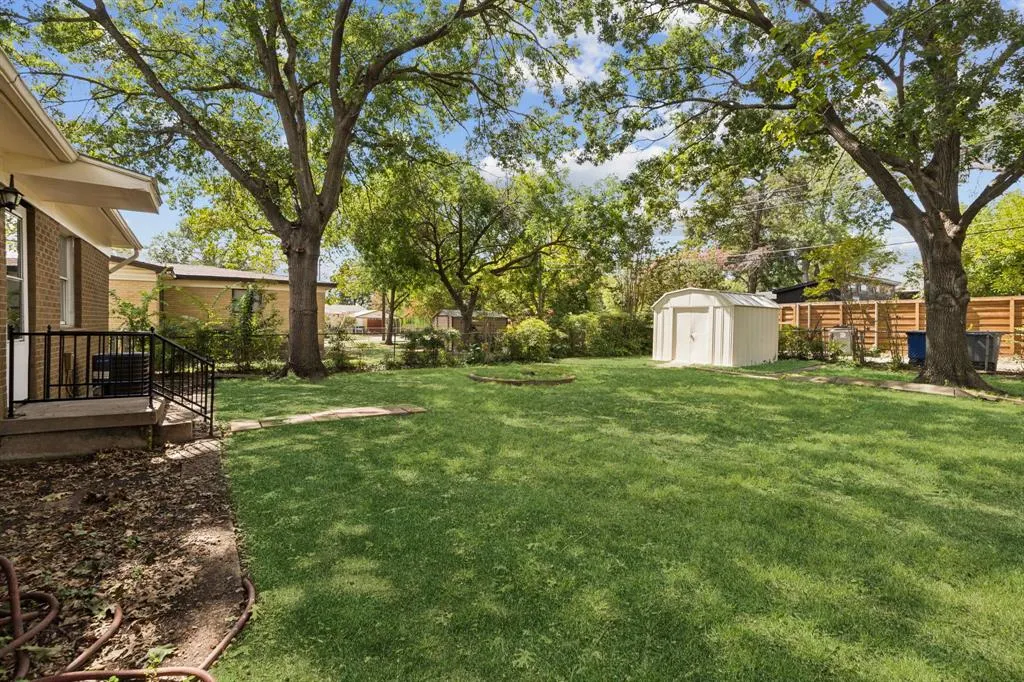 10907 Cotillion Drive