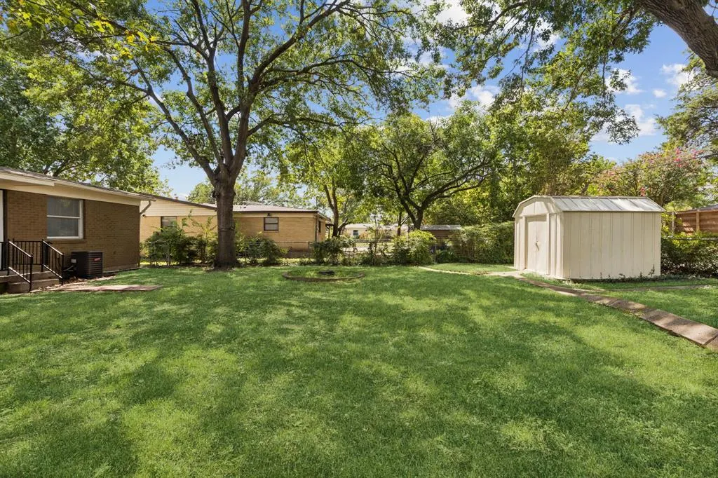 10907 Cotillion Drive