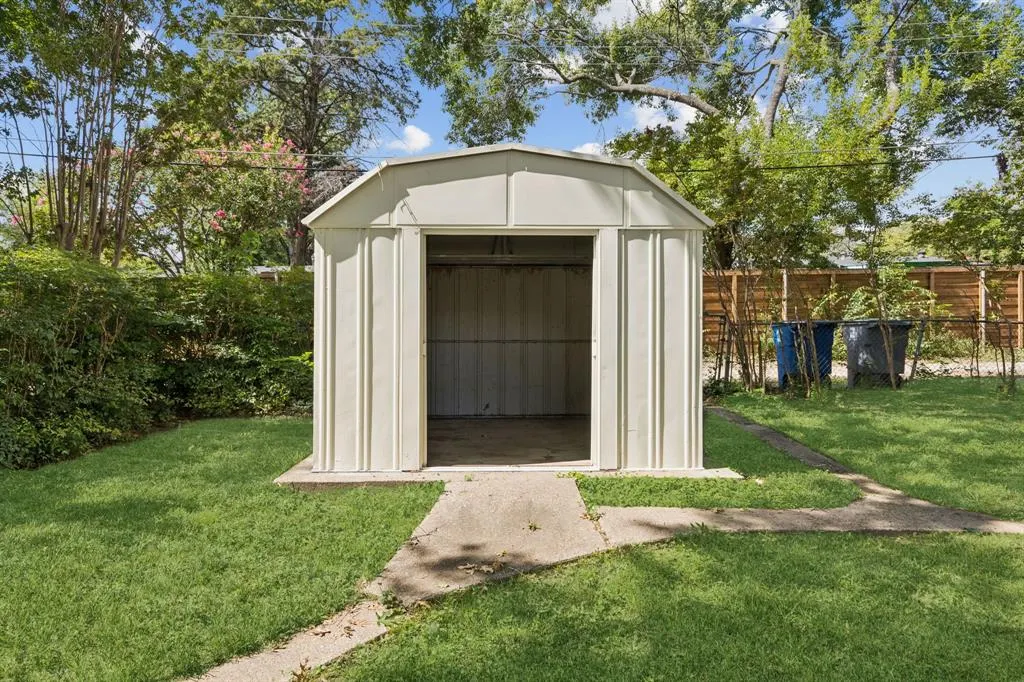 10907 Cotillion Drive