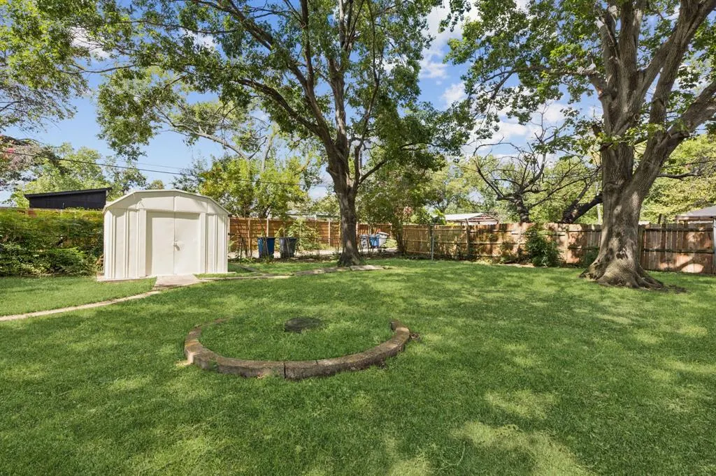 10907 Cotillion Drive