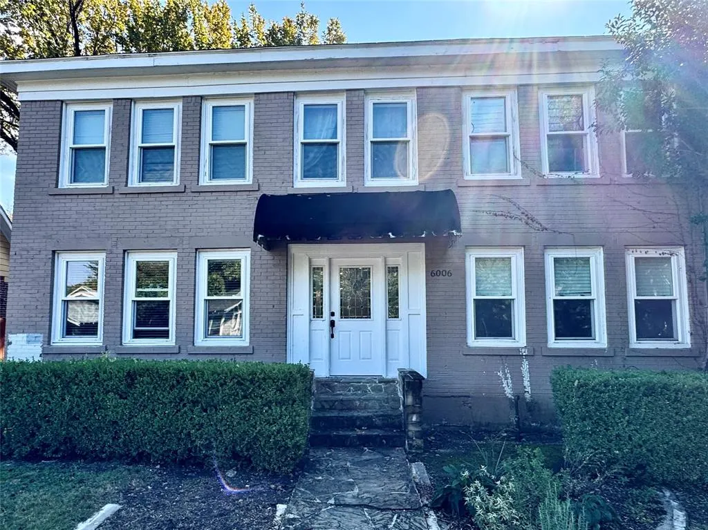 6006 Worth Street, #5