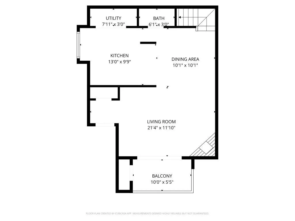 5200 Martel Avenue, #6Q