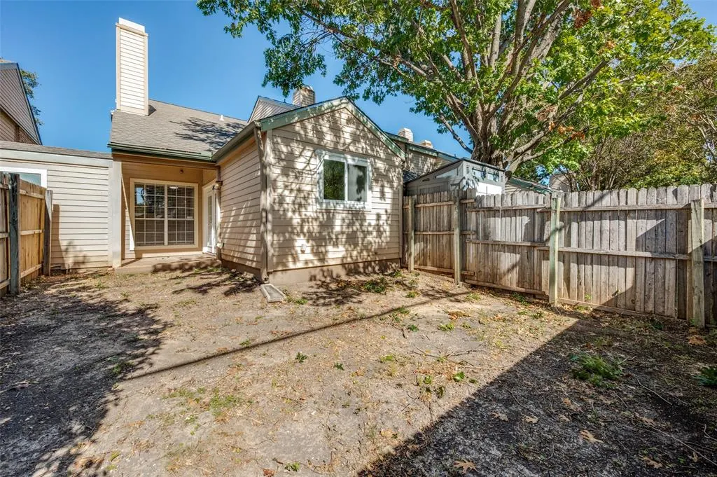 5565 Preston Oaks Road, #130