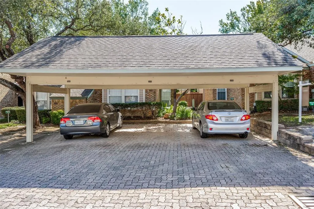 5565 Preston Oaks Road, #130