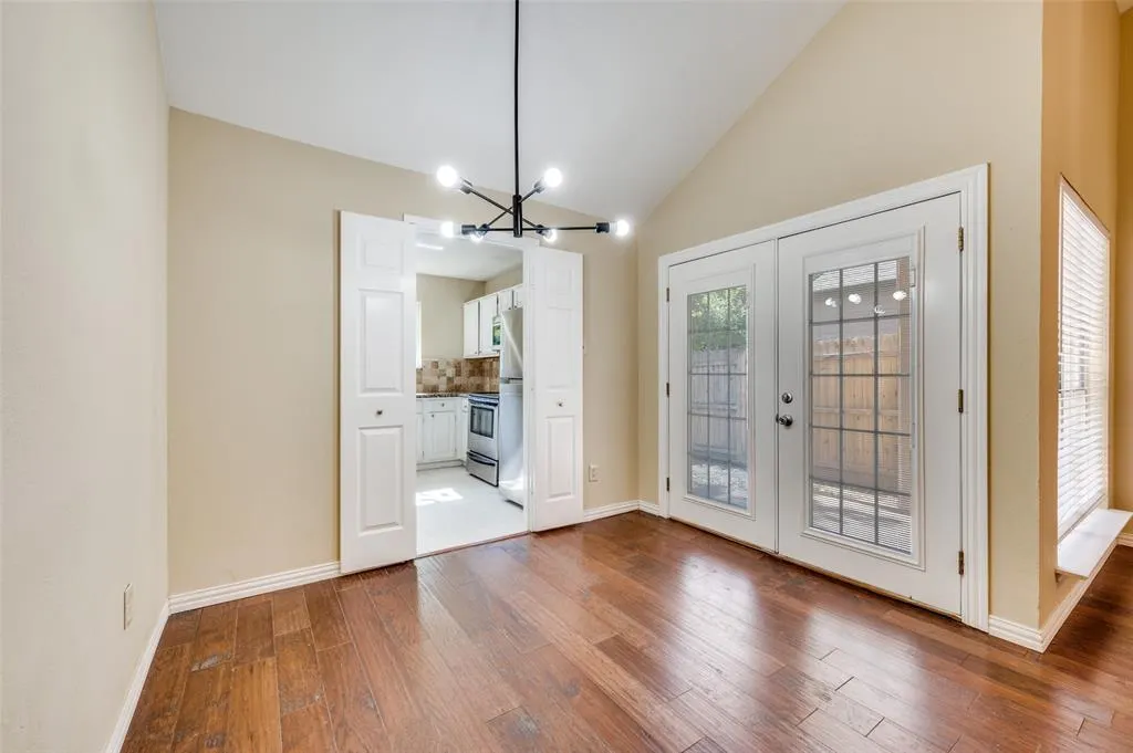 5565 Preston Oaks Road, #130