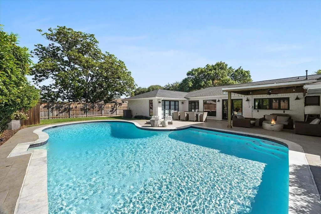 4391 Shady Bend Drive