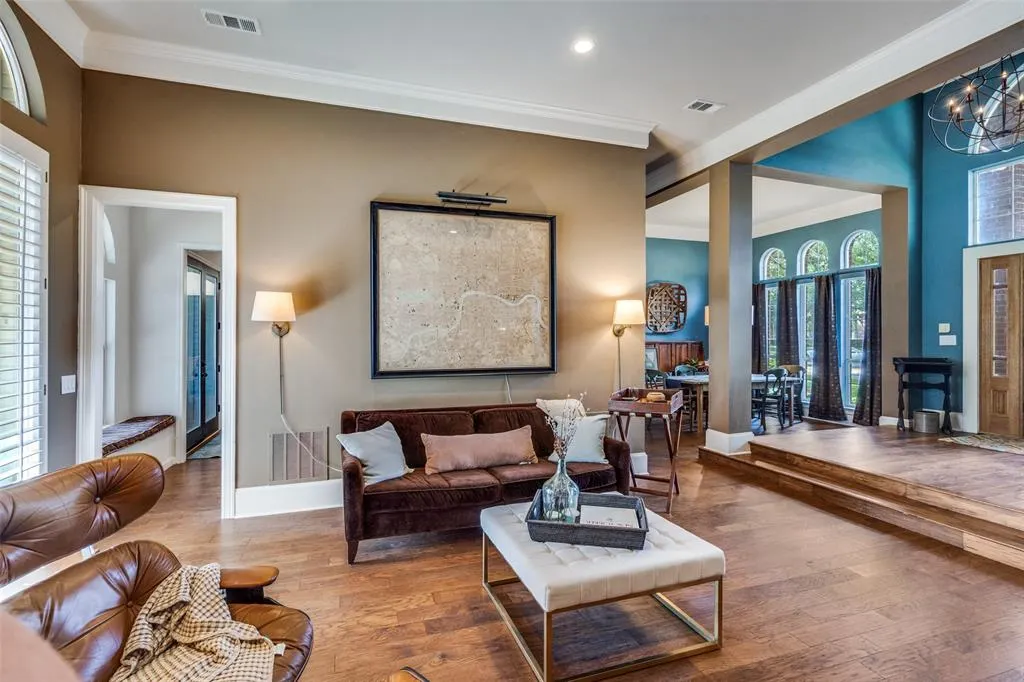 3452 Hearst Castle Way