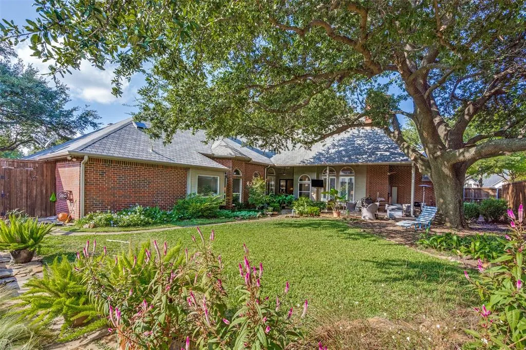 3452 Hearst Castle Way