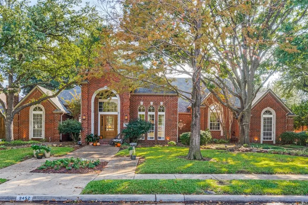 3452 Hearst Castle Way