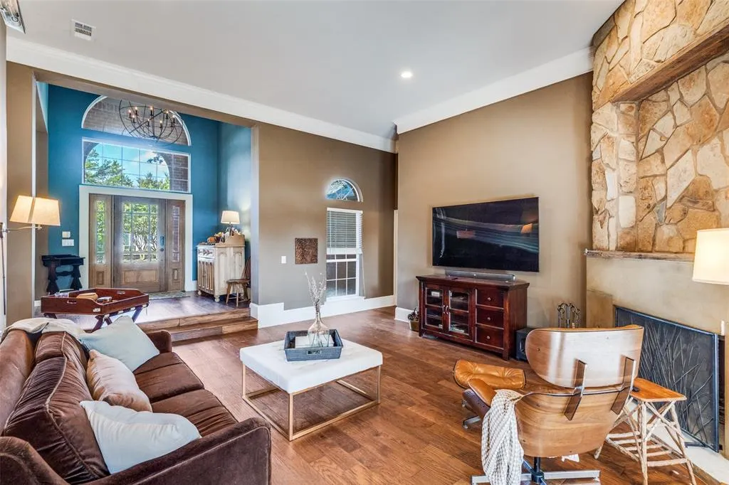 3452 Hearst Castle Way