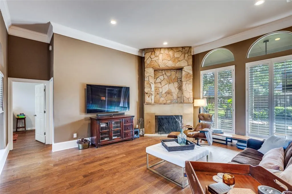 3452 Hearst Castle Way