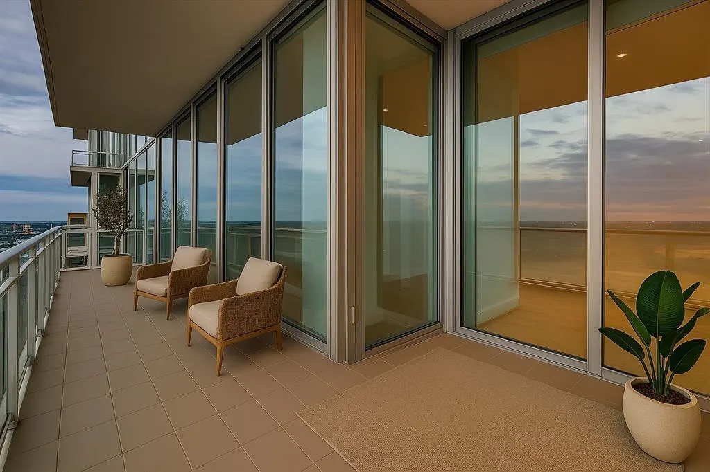 2900 Mckinnon Street, #2704