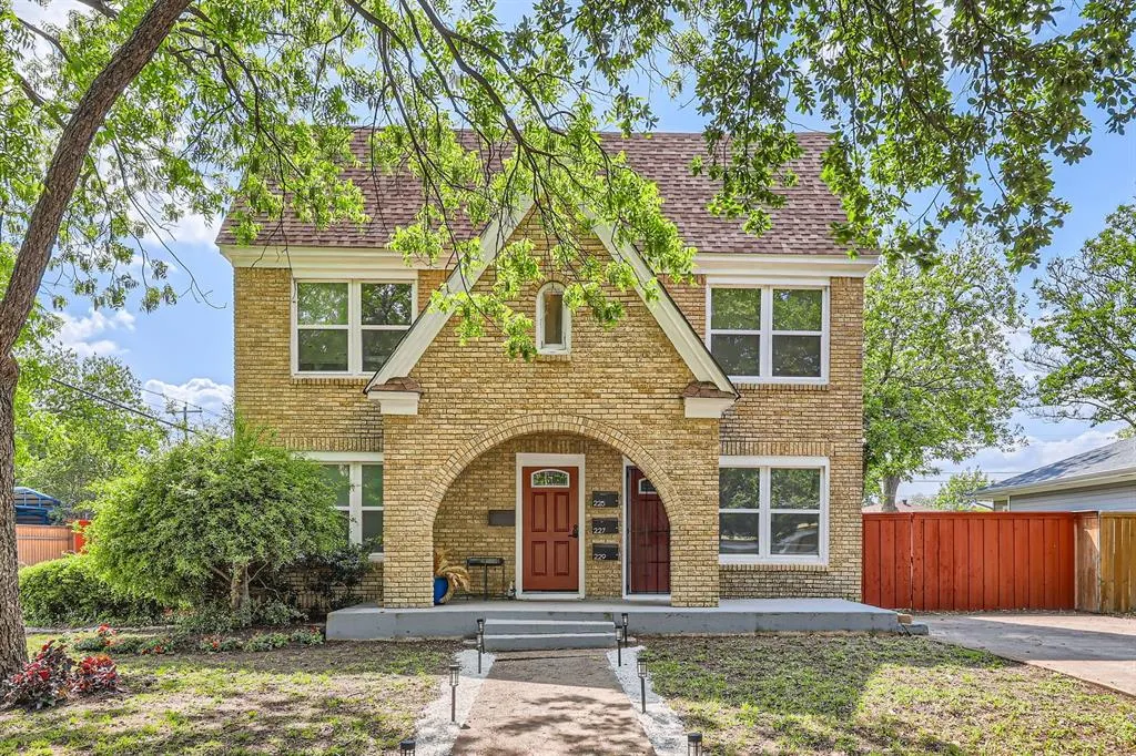 225 S Oak Cliff Boulevard, #227