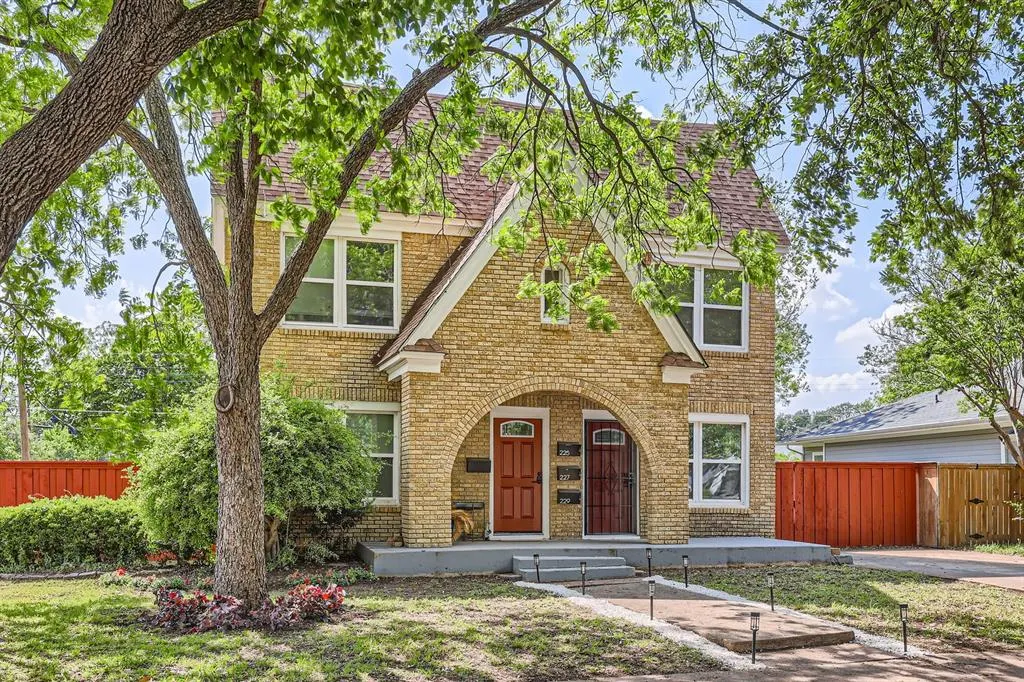 225 S Oak Cliff Boulevard, #227