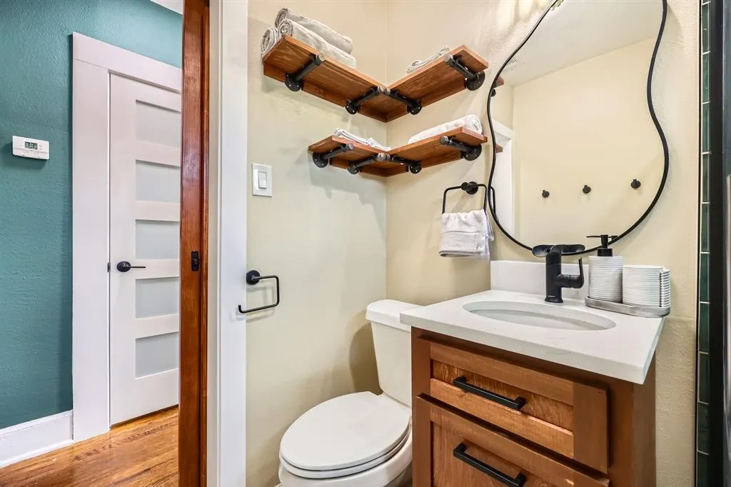 225 S Oak Cliff Boulevard, #227