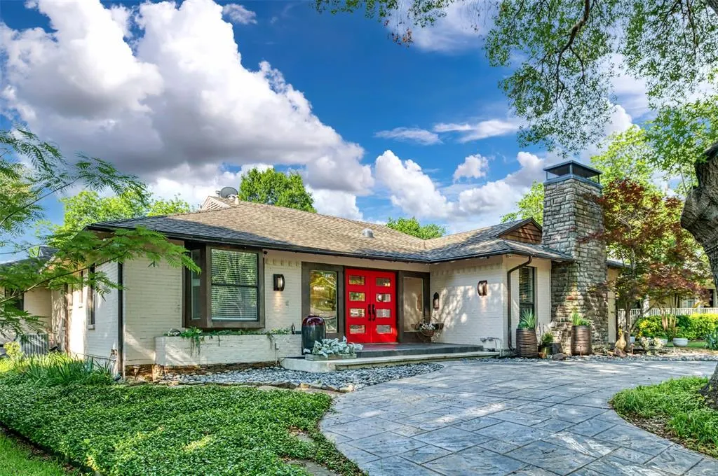 803 Brookhurst Drive