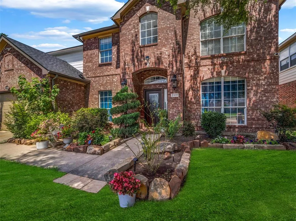 2117 White Rock Lane