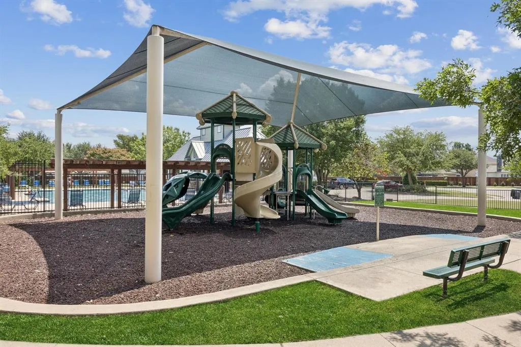 9857 Meadow Rue Drive