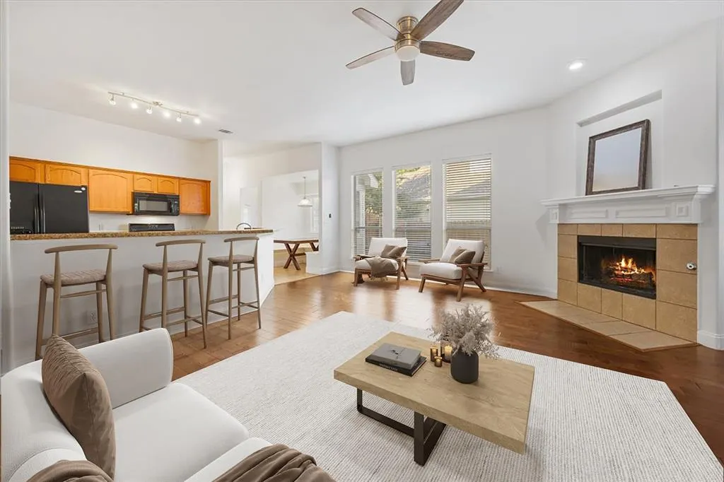 9857 Meadow Rue Drive