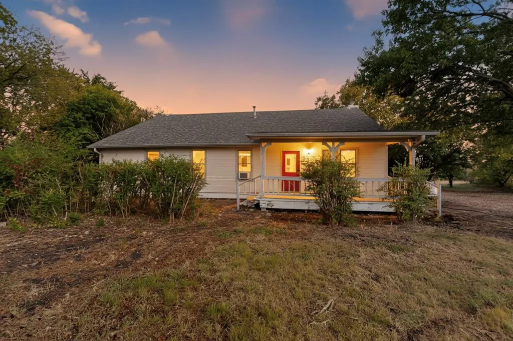 6585 County Road 179