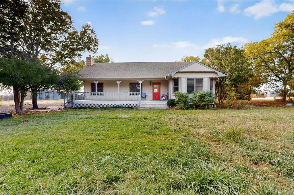 6585 County Road 179