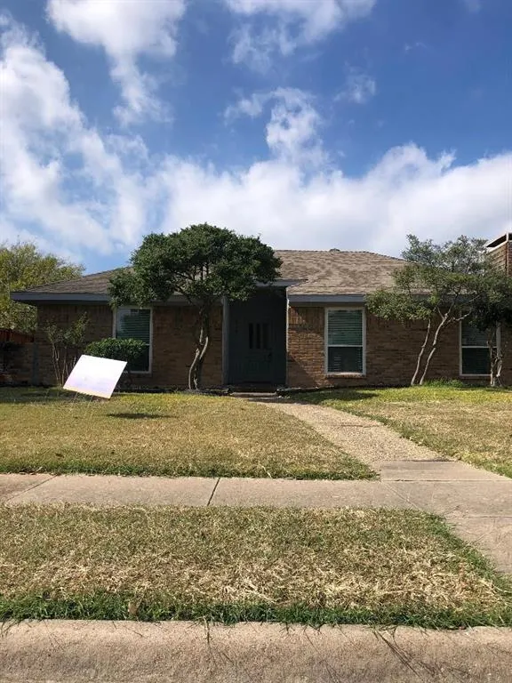 3201 Saddlehead Drive