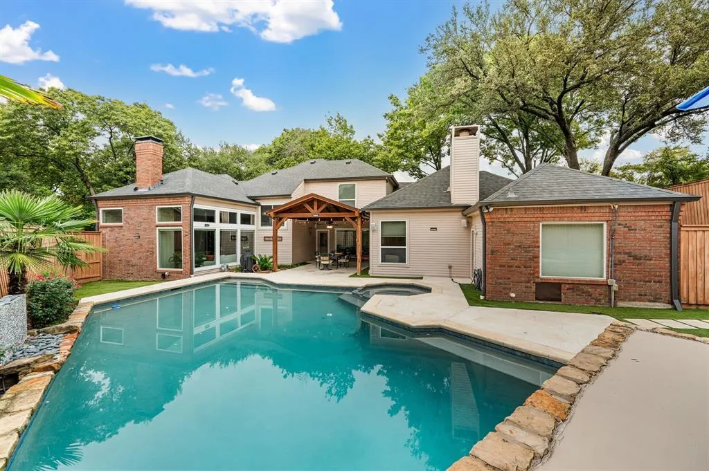 7314 Danashire Avenue