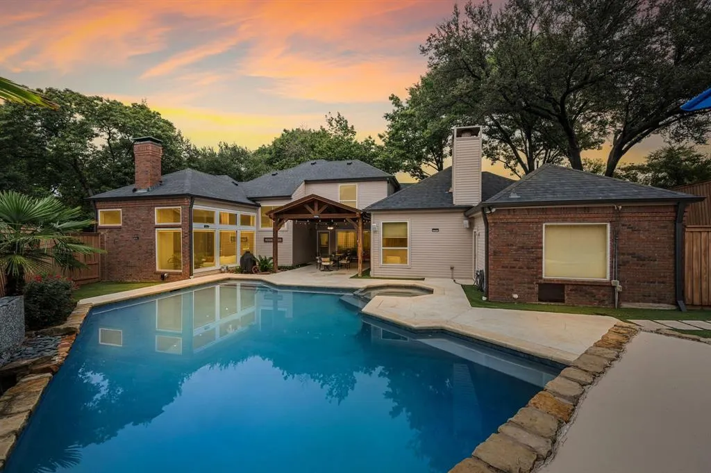 7314 Danashire Avenue