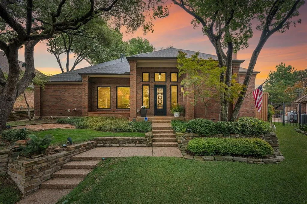 7314 Danashire Avenue